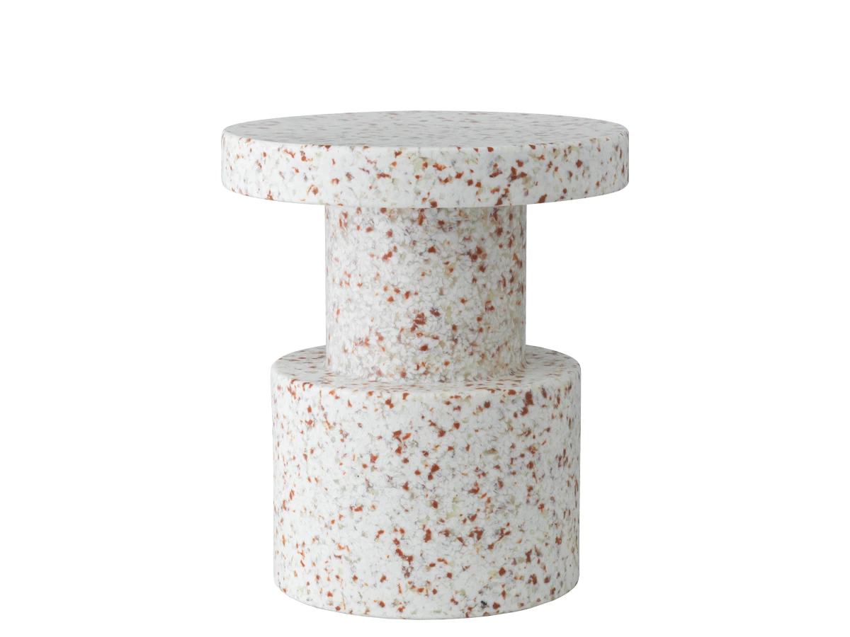 Normann Copenhagen Bit Stool