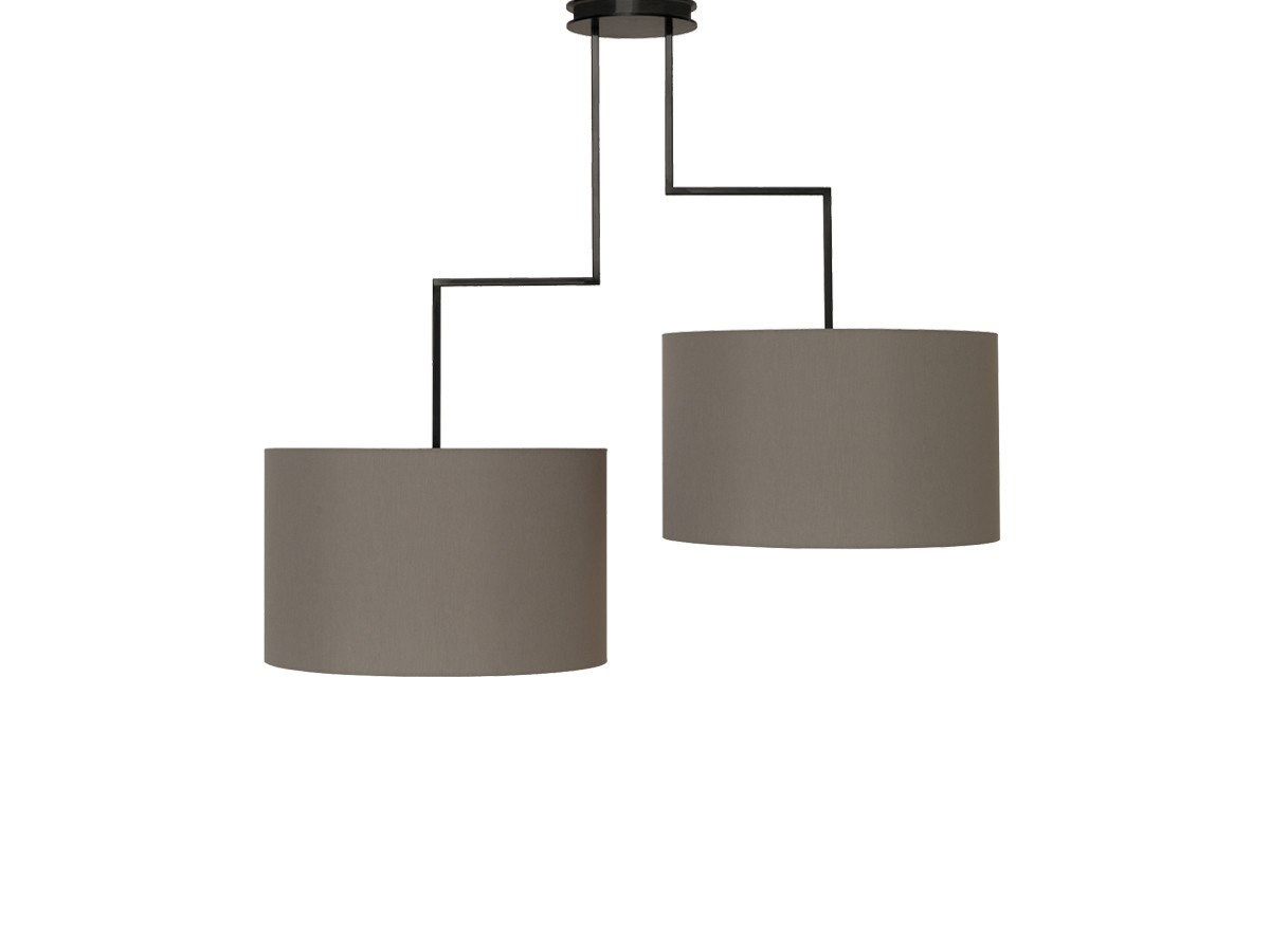 Zeitraum Noon 2 Ceiling Light