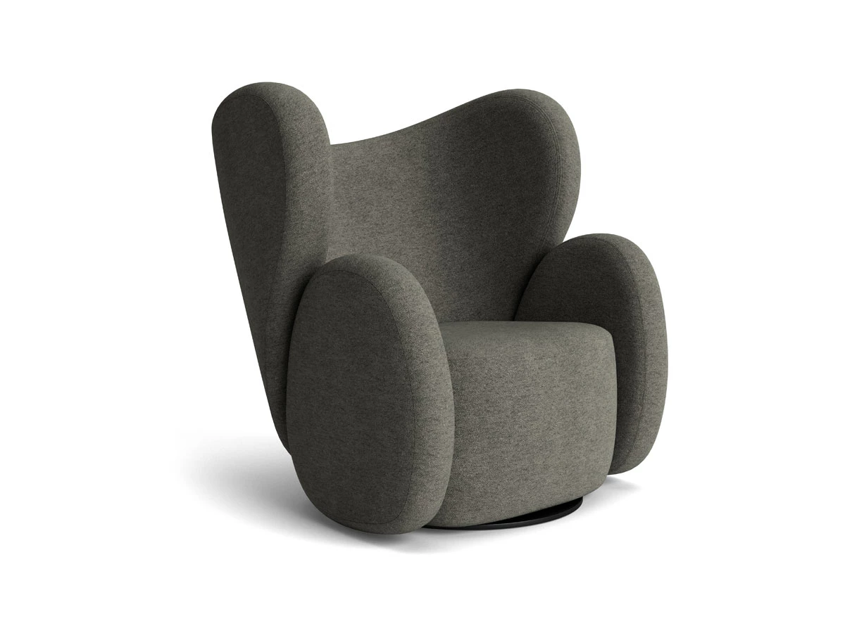 NORR11 Big Big Lounge Chair