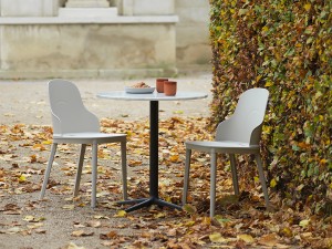 Normann Copenhagen Allez Outdoor Dining Chair