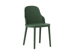 Normann Copenhagen Allez Outdoor Dining Chair