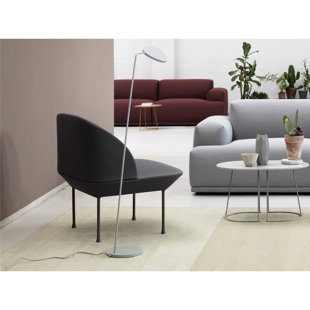 Buy the Muuto Oslo Lounge Chair at nest.co.uk