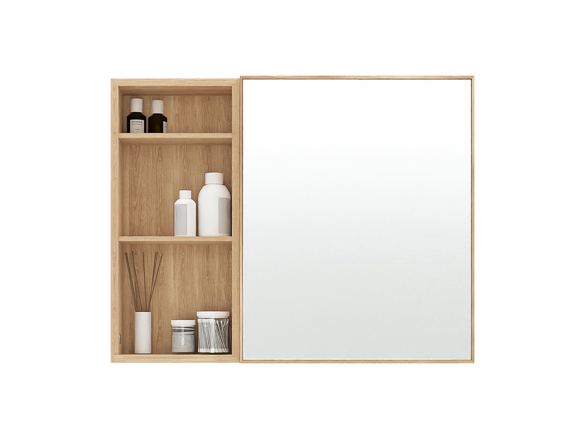 Wireworks 550 Slimline Box Shelf & Cabinet