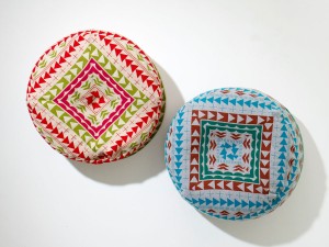 SCP This Way That Bean Bag