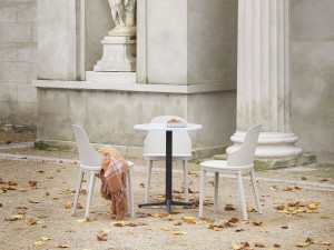 Normann Copenhagen Allez Outdoor Dining Chair