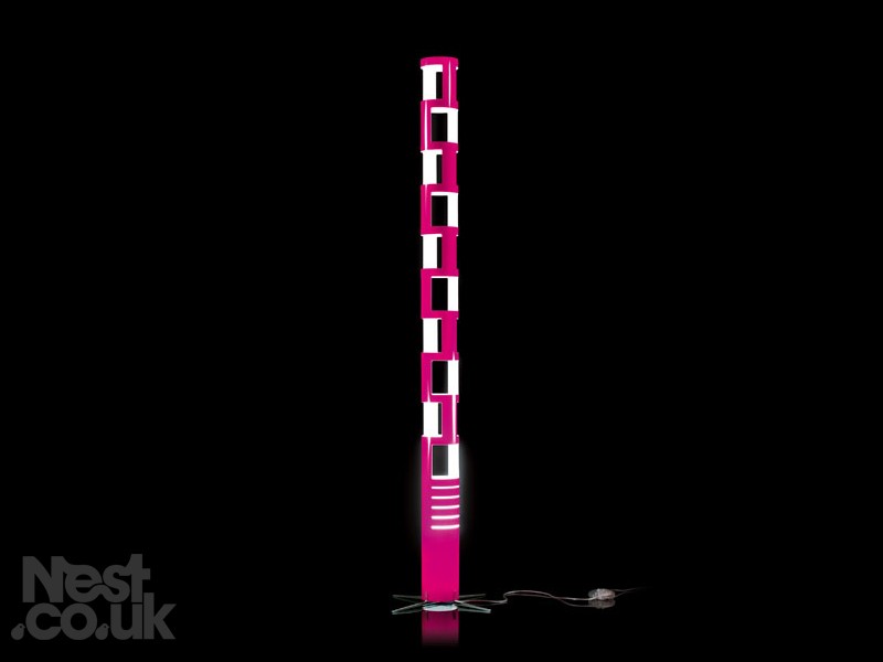 Kundalini Sama Floor Lamp