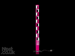 Kundalini Sama Floor Lamp