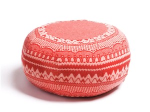 SCP Frank Pouffe