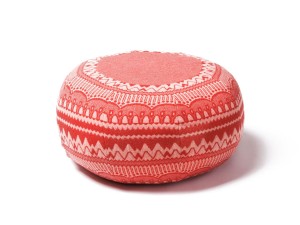 SCP Frank Pouffe