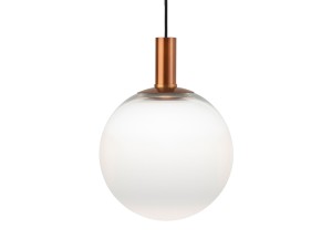 Zero Fog Pendant Light