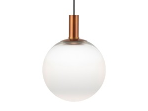 Zero Fog Pendant Light