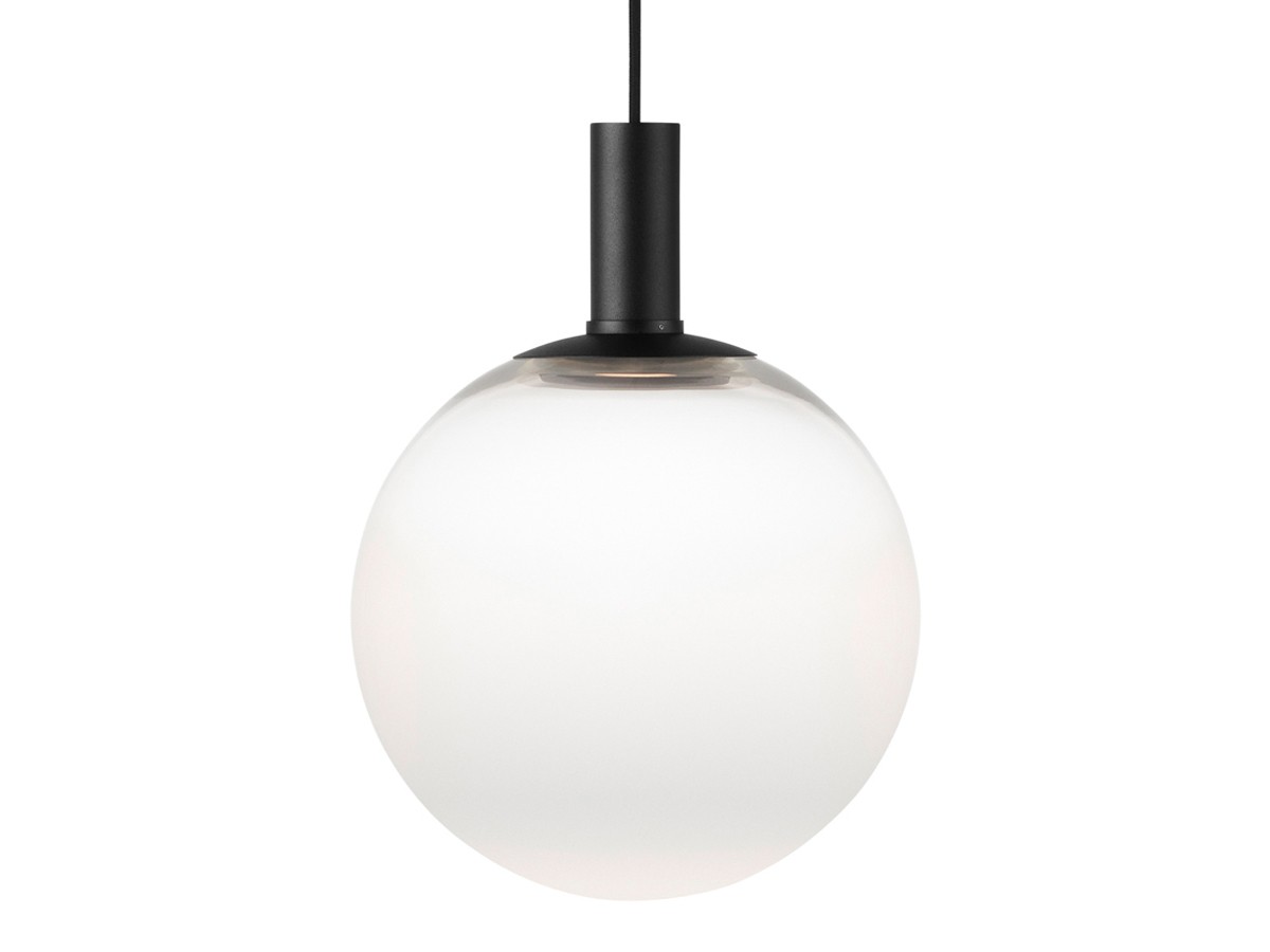 Zero Fog Pendant Light