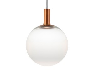 Zero Fog Pendant Light