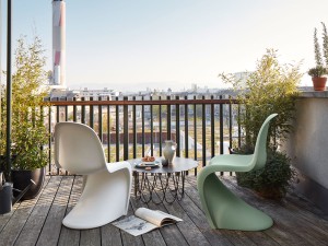 Vitra Flower Coffee Table