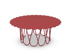 Vitra Flower Coffee Table