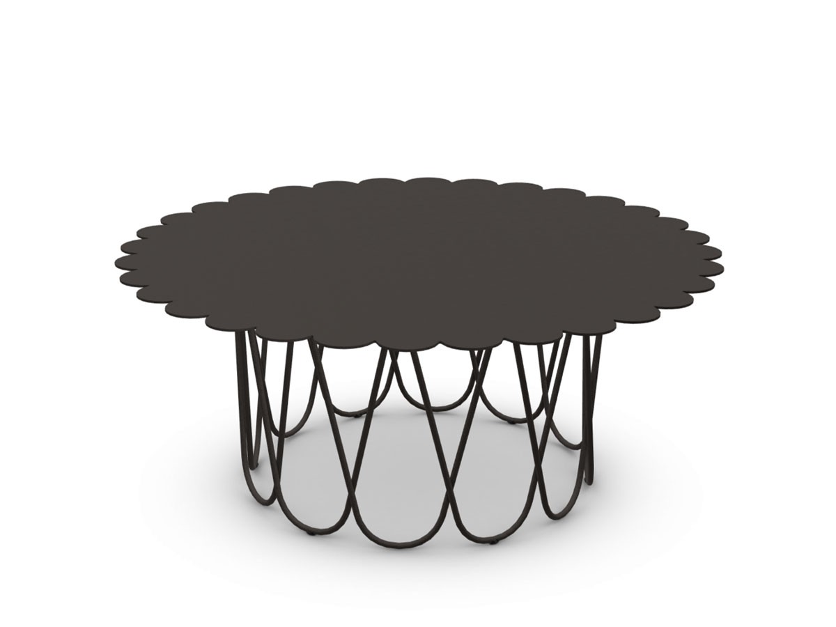 Vitra Flower Coffee Table