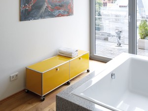 USM Haller Media Unit M23