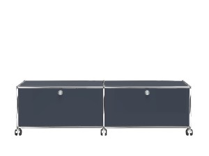 USM Haller Media Unit M23