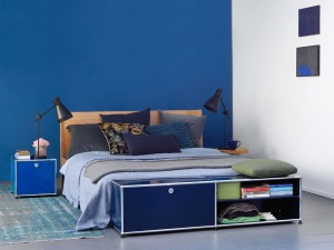 USM Haller E Media Unit