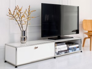 USM Haller E Media Unit
