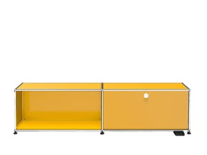 USM Haller E Media Unit