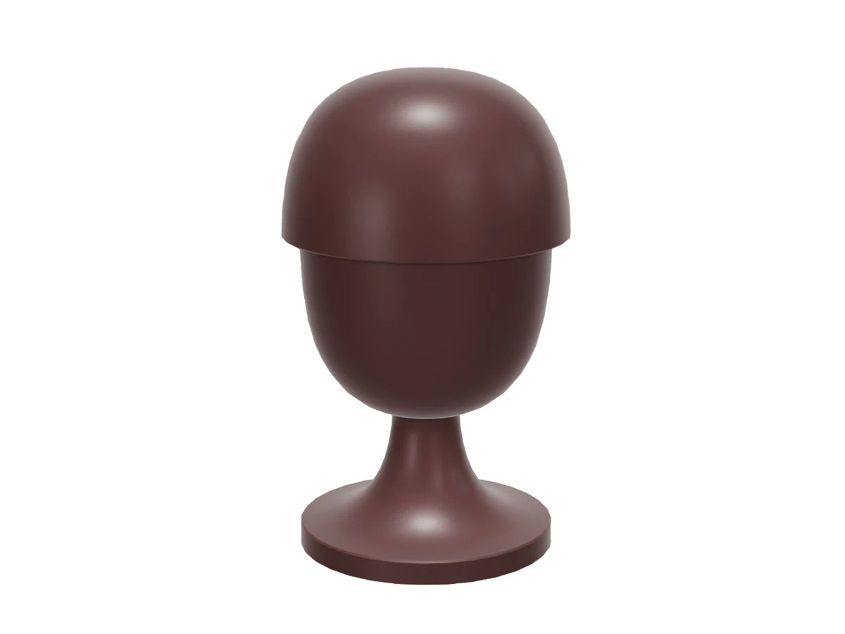 Vitra Ceramic Container Number 3