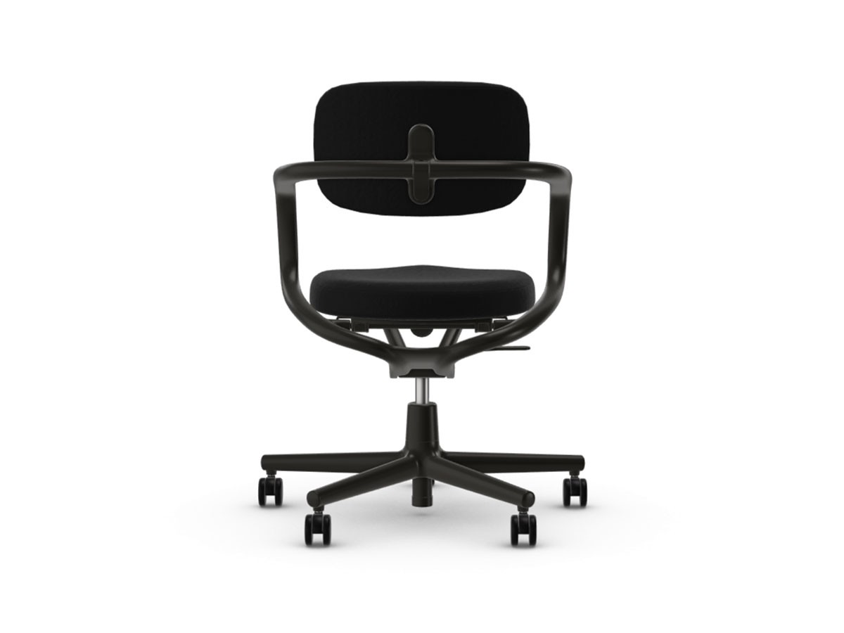 Buy the Vitra Allstar Office Swivel Chair at nest.co.uk