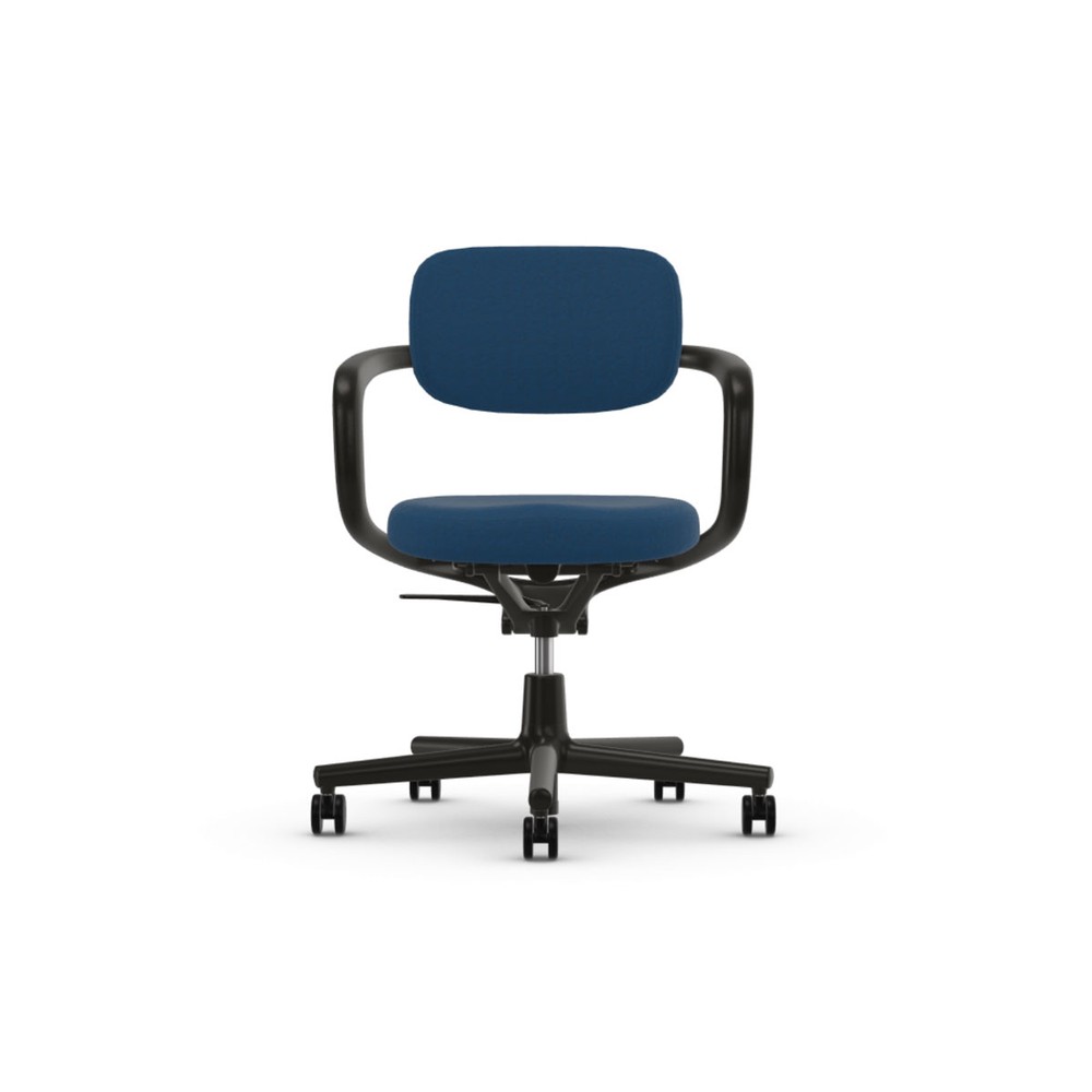 Buy the Vitra Allstar Office Swivel Chair at nest.co.uk