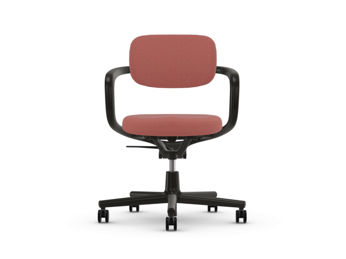 Buy the Vitra Allstar Office Swivel Chair at nest.co.uk