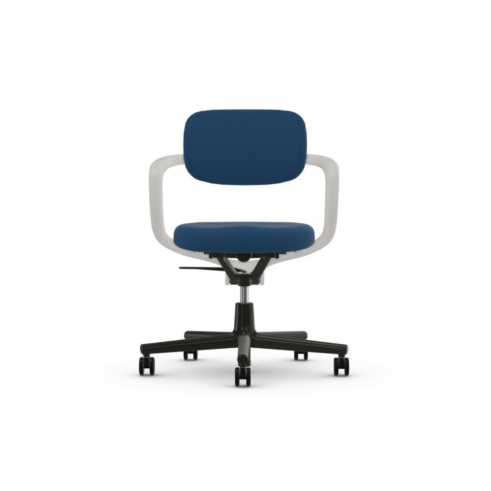 Buy the Vitra Allstar Office Swivel Chair at nest.co.uk