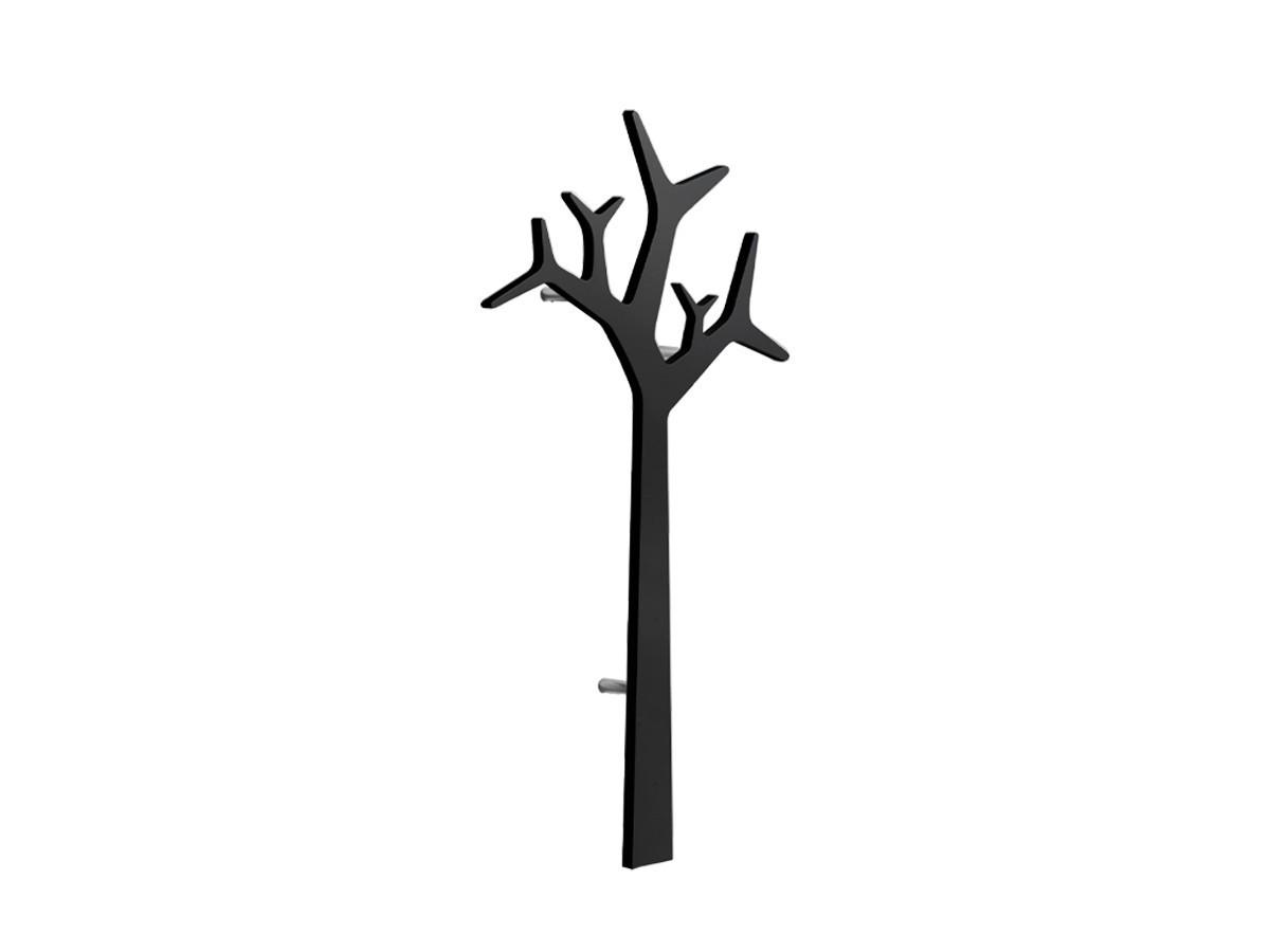 Buy the Swedese Tree Wall Coat Stand at nest.co.uk