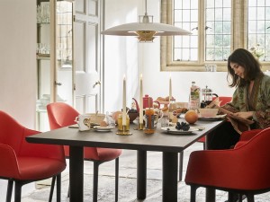 Vitra Star Candle Holder