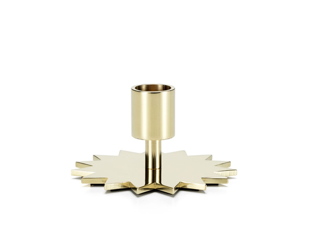 Vitra Star Candle Holder