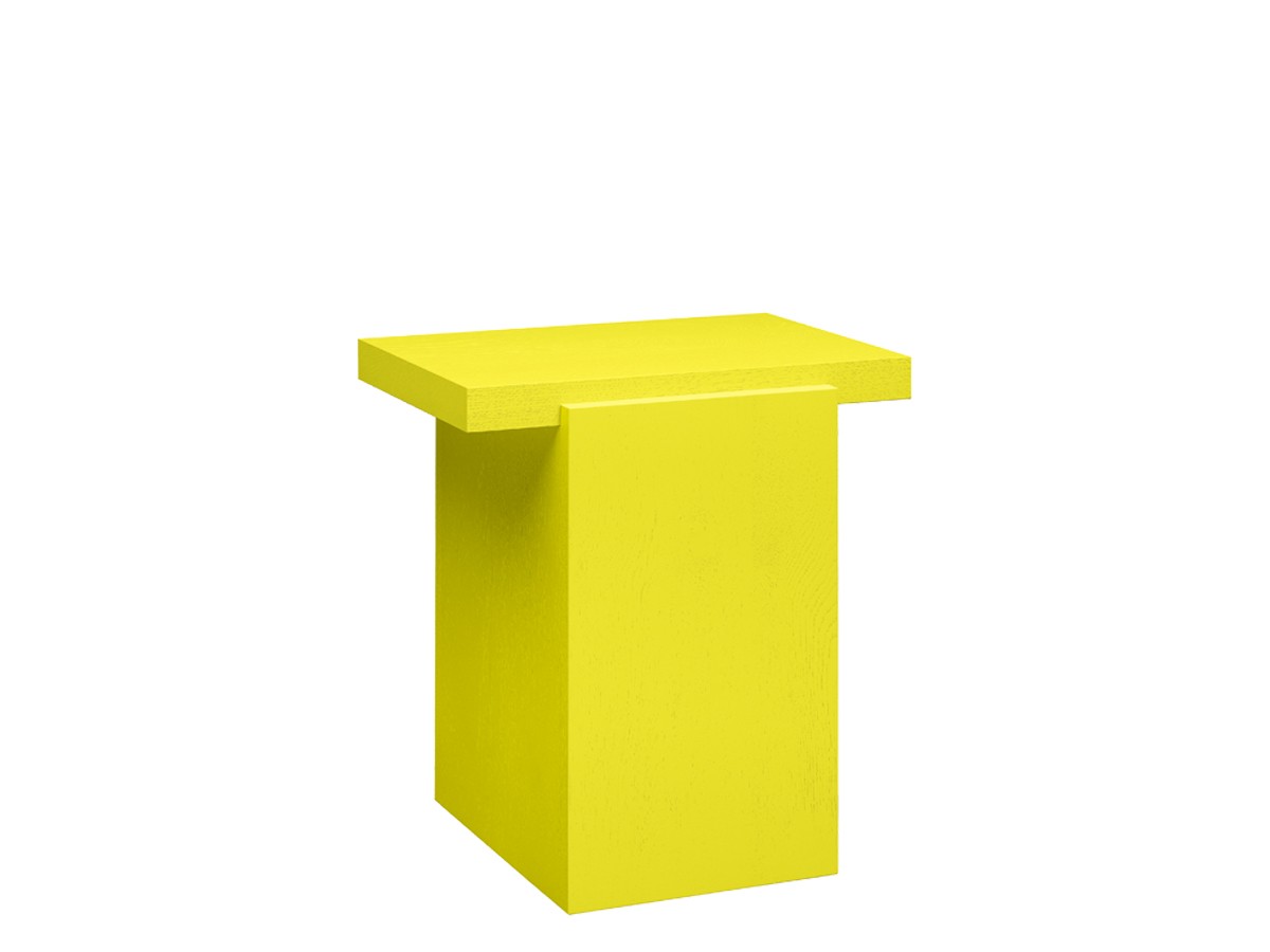 e15 DT02 Tore Side Table