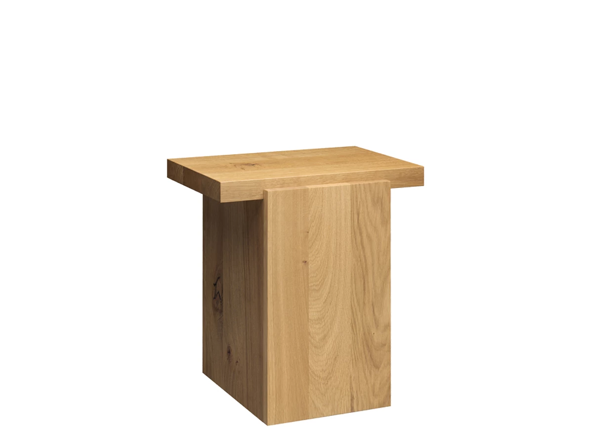 e15 DT02 Tore Side Table