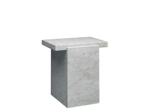E15 DT02 Tore Side Table - Marble