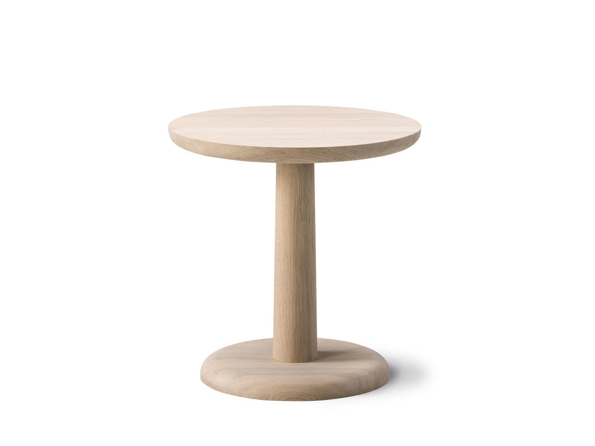 Fredericia Pon Side Table