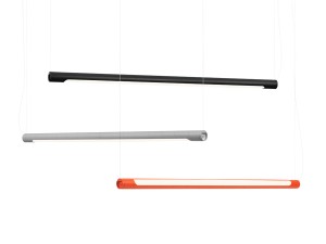 Zero Poster Pendant Light