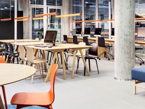 Zero Poster Pendant Light