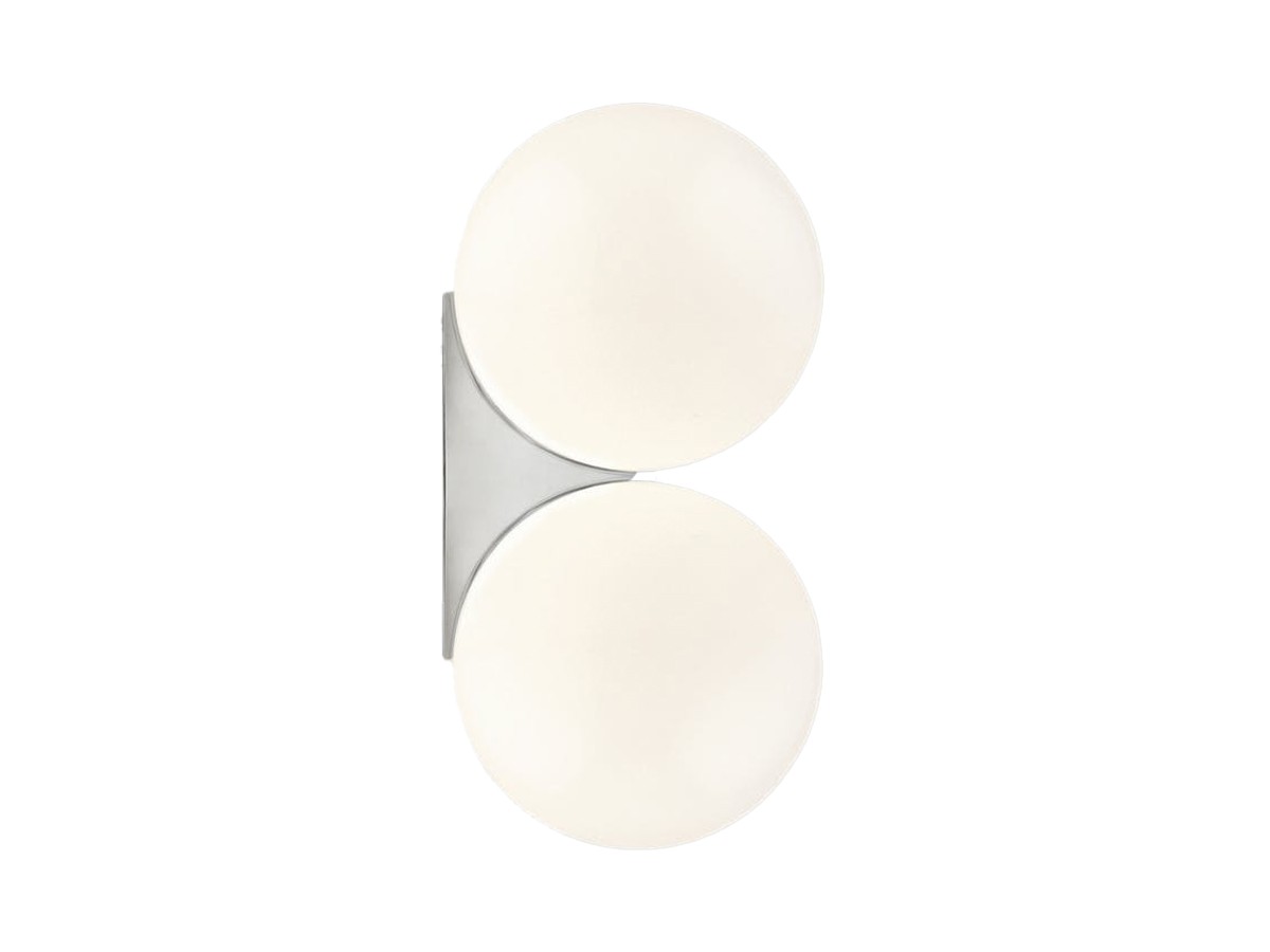 Michael Anastassiades Brass Architectural DS150 Wall Light