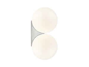 Michael Anastassiades Brass Architectural DS150 Wall Light