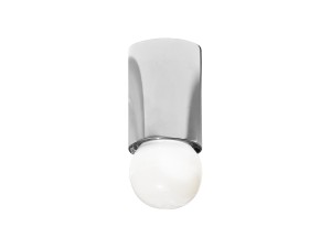 Michael Anastassiades Brass Architectural O1 Ceiling / Wall Light