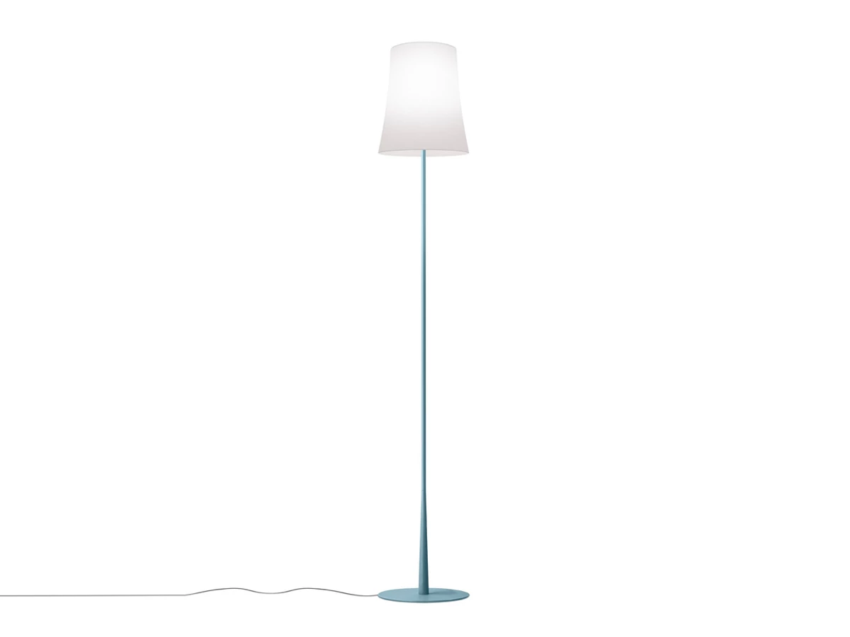 Foscarini Birdie Easy Floor Lamp