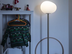 Foscarini Gregg Floor Lamp