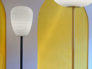 Foscarini Rituals 1 Floor Lamp