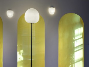 Foscarini Rituals XL Floor Lamp