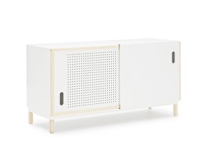 Normann Copenhagen Kabino Sideboard