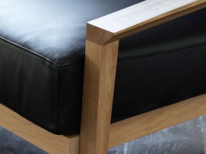 Case Furniture Stanley Armchair