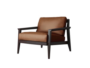 Case Furniture Stanley Armchair