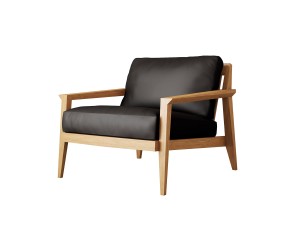 Case Furniture Stanley Armchair